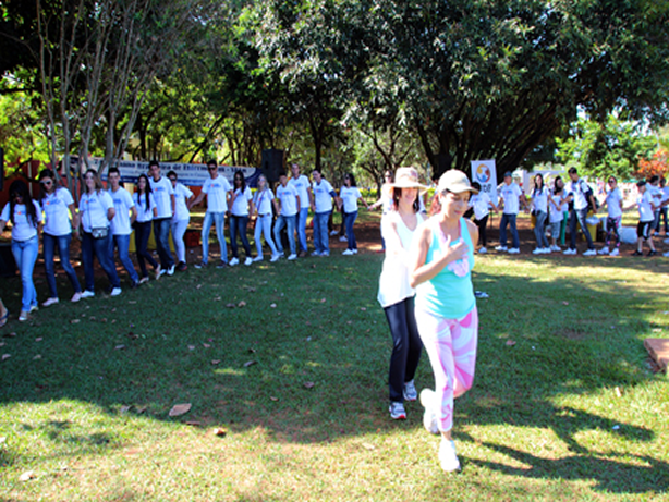 74ª SBEn - Parque da Cidade